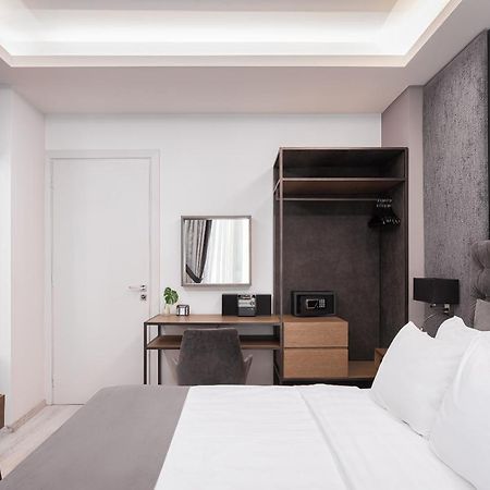 Acropolis Elegant Apartment Атина Екстериор снимка