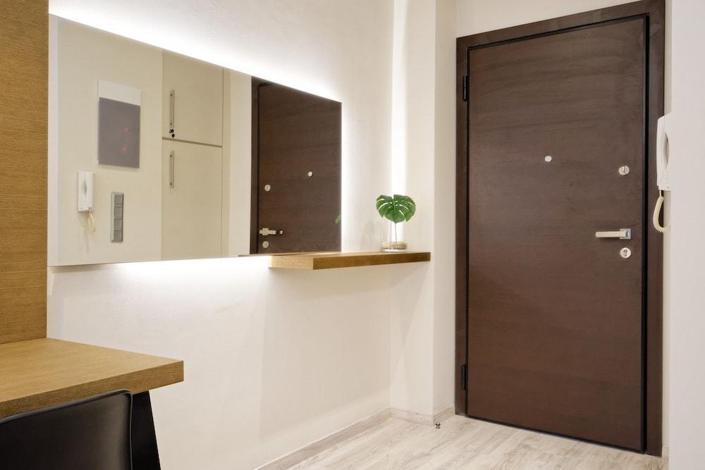 Acropolis Elegant Apartment Атина Екстериор снимка
