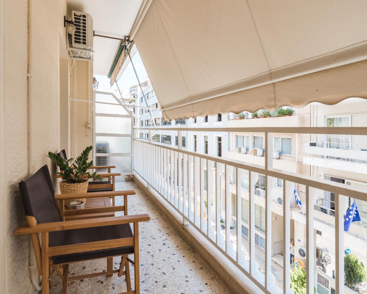 Acropolis Elegant Apartment Атина Екстериор снимка